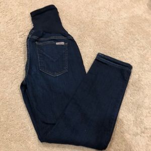 Maternity Hudson Jeans